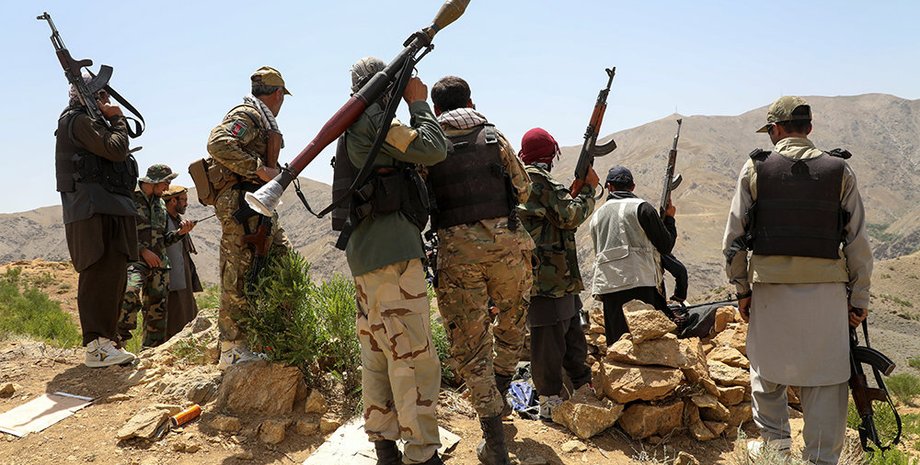 талібан, таліби