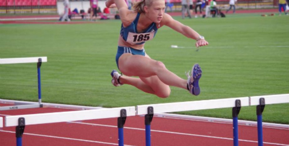 Алина Шух / Фото: ngu.gov.ua