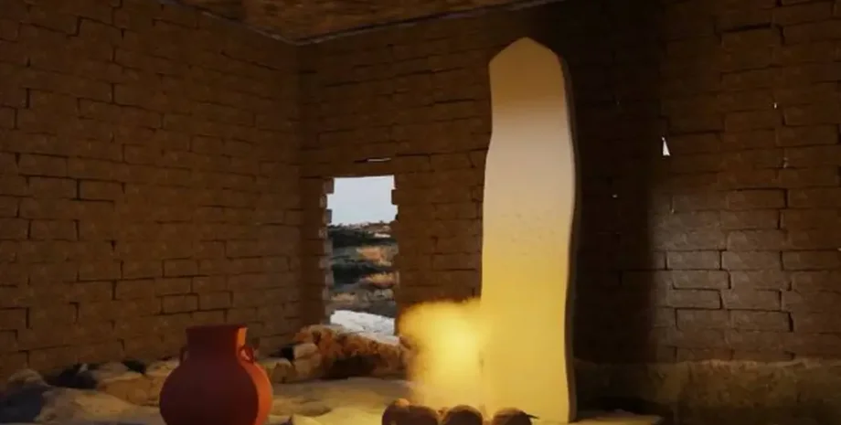 структура, Кіпр, острів, храм, комплекс, бронзовий вік, розкопки, останки, моноліт, археологи, археологія, знахідка, вчені, дослідження, історія, ремісники, проєкт