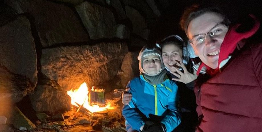 украинцы в великобритании