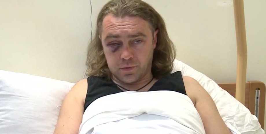 Игорь Мирошниченко / Фото: 112.ua