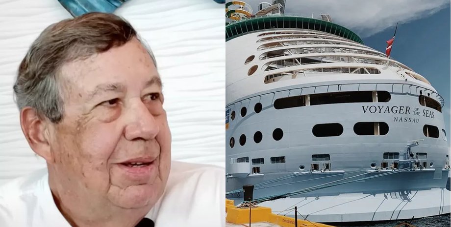 Мужчина 23 года путешествовал на круизном лайнере, круизный лайнер, жизнь на круизном лайнере, стоимость круиза, турист