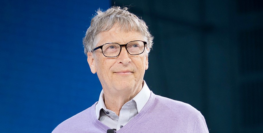 билл гейтс билл гейтс, миллиардер, состояние