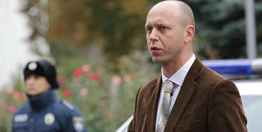 Фото: Багнет