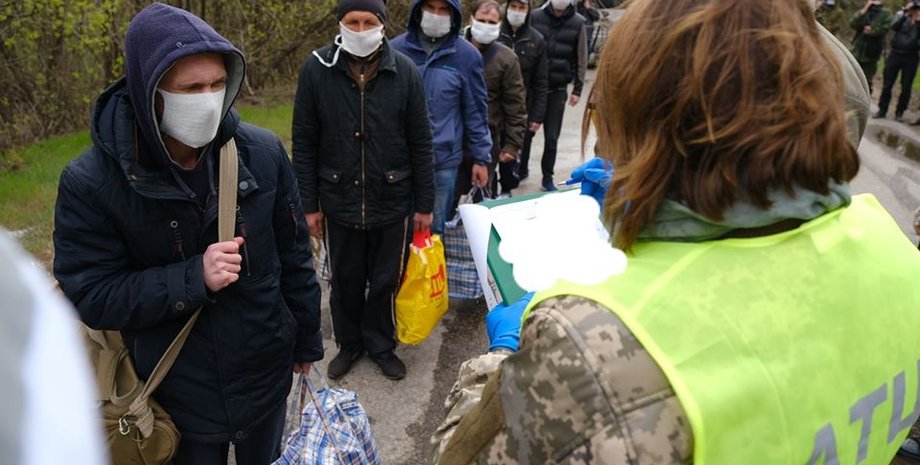 Фото Facebook/Павел Кириленко