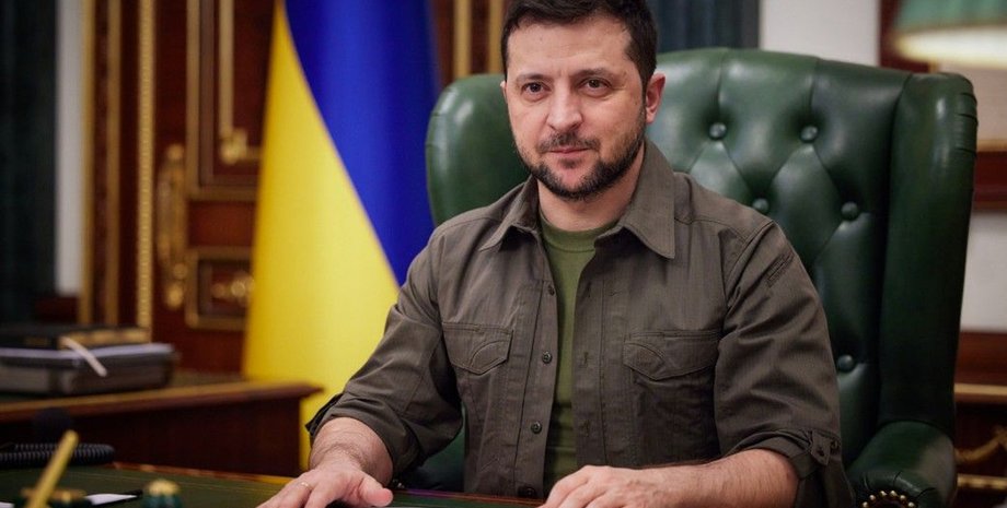 Зеленський перелічив країни, з якими Україна першою запровадить множинне громадянство