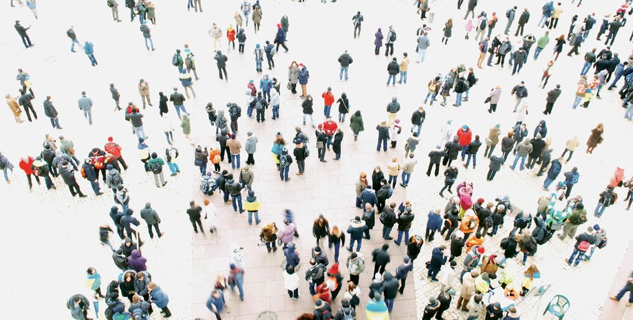 Фото: Ярослав Дебелый