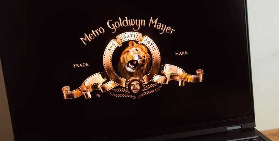 лев, лев на заставке