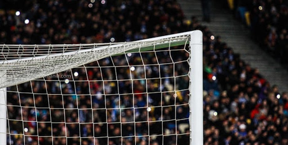 Футбол, Стадионы, Постановление Кабмина, Динамо Киев, Брюгге