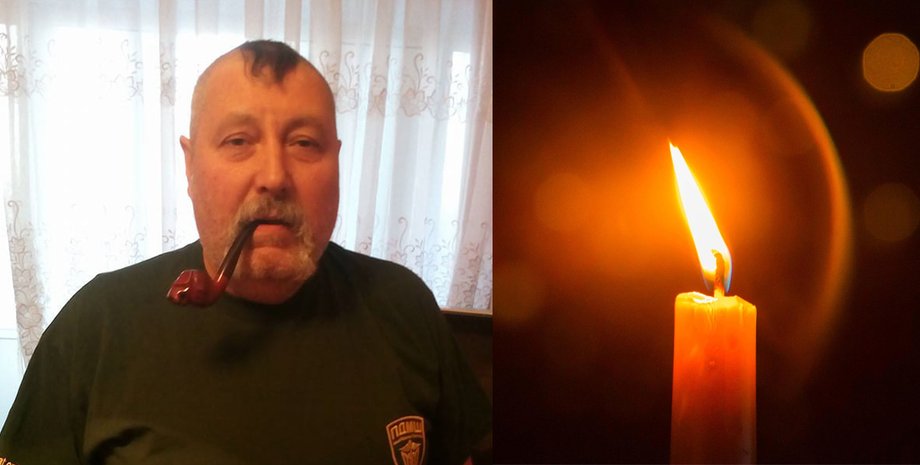 потери в зоне оос