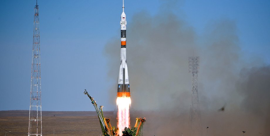 ракета союз, ракета носитель союз, российская ракета союз