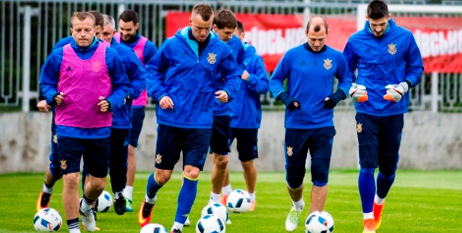 Фото: ffu.org.ua