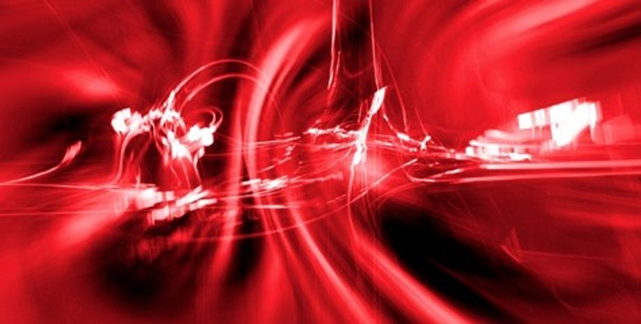 антиматерия