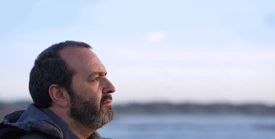 Виктор Шендерович / Фото: из личных архивов