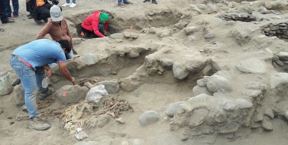 Фото: Johnny Aurazo / El Comerci