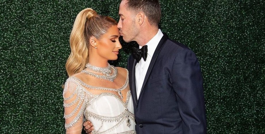 Періс Гілтон, весілля, дівич-вечір, вечірка, Періс Гілтон весілля