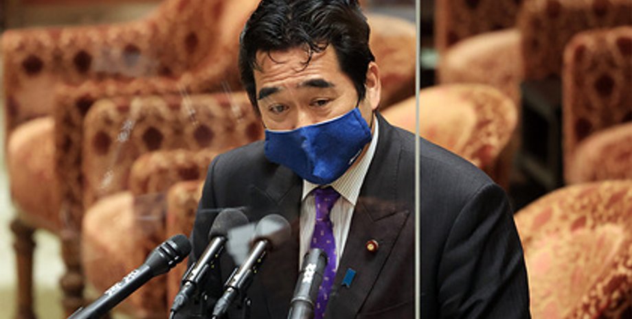 США, Япония, КНДР, Южная Корея, Японское море, Восточное море