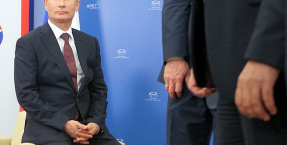 Владимир Путин / Фото: medialeaks.ru