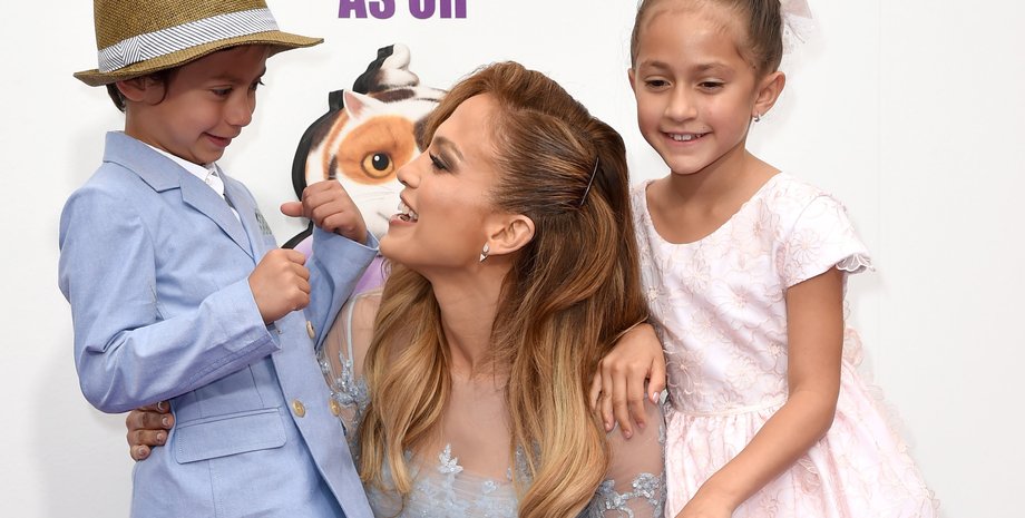 Дженнифер Лопес