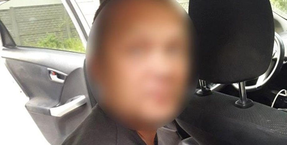 Фото: пресс-служба Национальной полиции