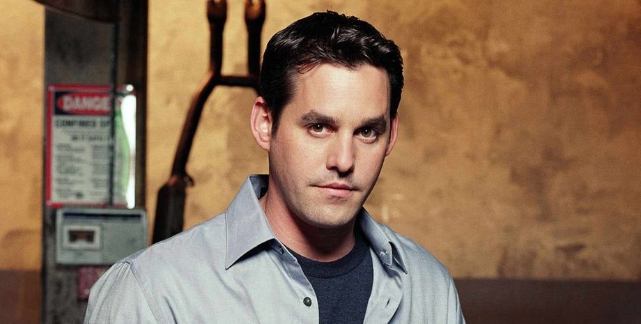 Николас Брендон умер