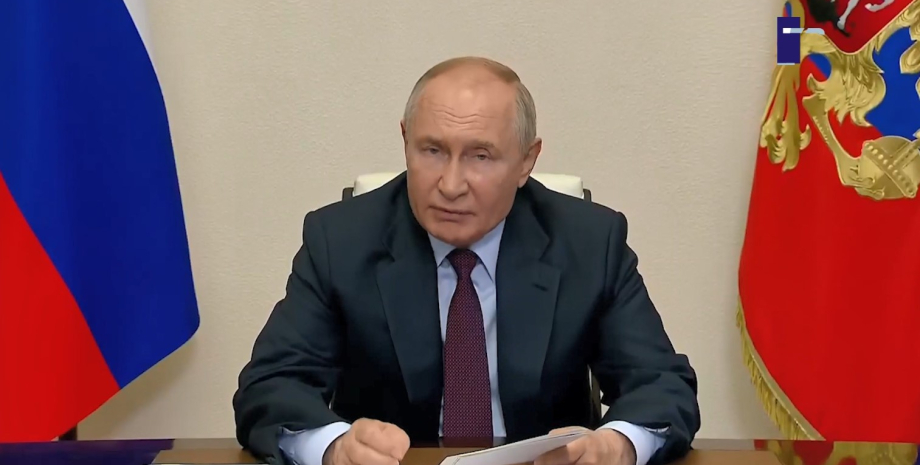 In una riunione del 26 agosto, il presidente russo Vladimir Putin ha annunciato ...