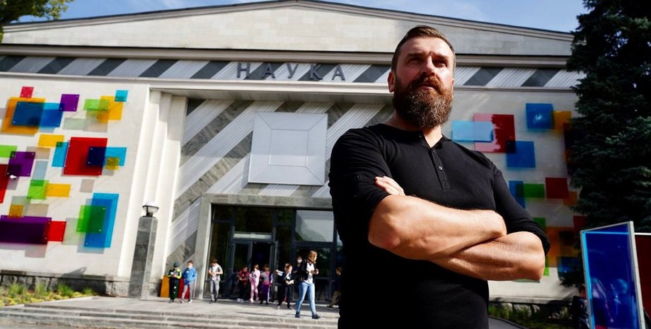 новости украины, правописание, как писать россия, с какой буквы писать роси и рф, оксен лесной