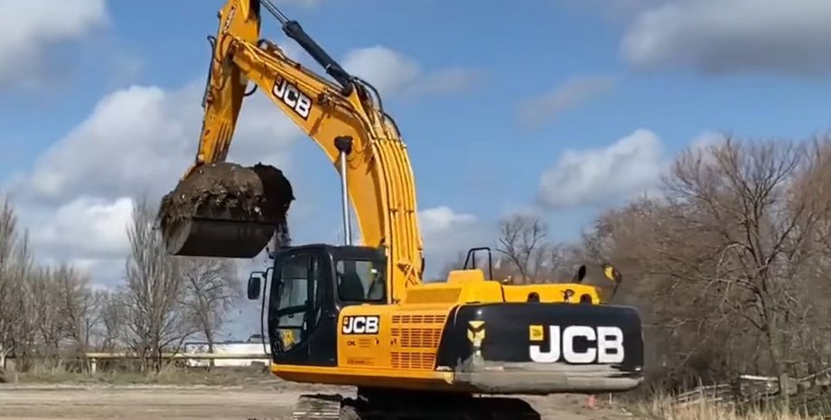 Одесса, Укравтодор, дорога, объездная, строительство,