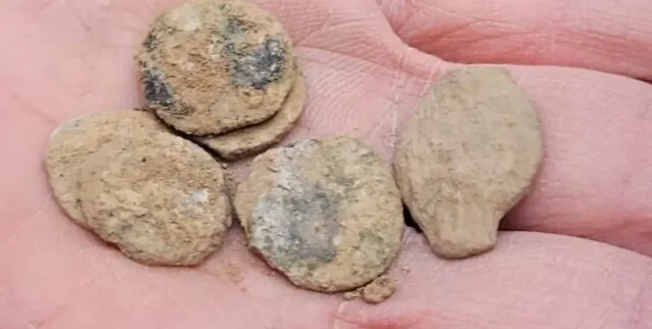 монеты, Александр, Иордан, археология, археологи, раскопки, открытия, история, царь, крепость, хасмонейский период, Александрион