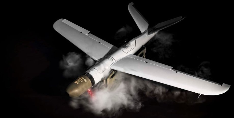 беспилотники, Warmate, беспилотник Warmate