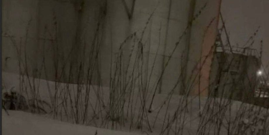 новини росії, новини воронежа, нафтобаза, роснафта, навчання мнс