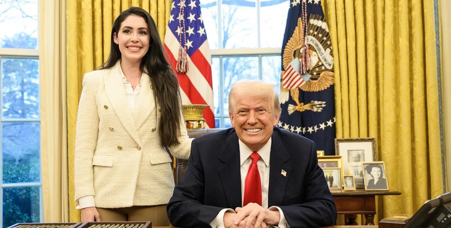 Республиканка Анна Паулина Луна обвинила Владимира Зеленского в запрете православной церкви