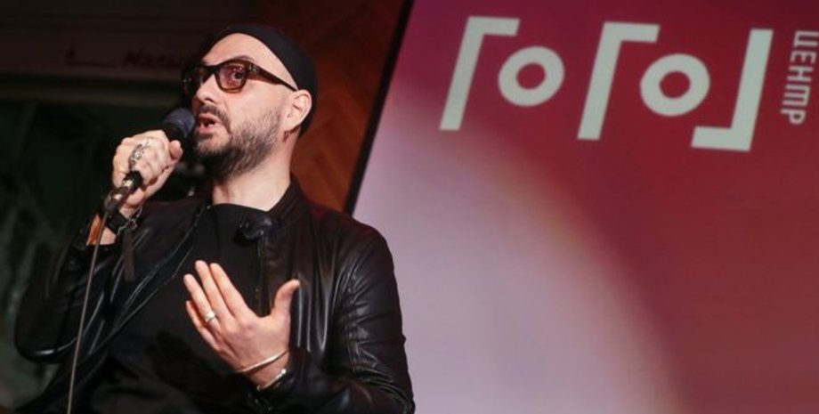 Кирилл Серебренников / Фото: ТАСС