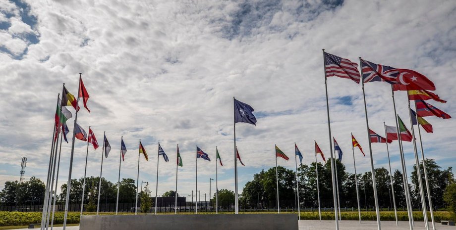 Фото: twitter.com/NATOpress