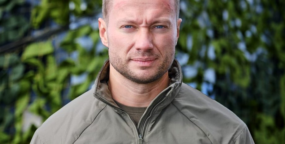 новости донеччины, павел кириленко, увольнение, донецкая ова, должность