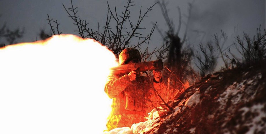 Фото: Facebook/30 окрема механізована бригада