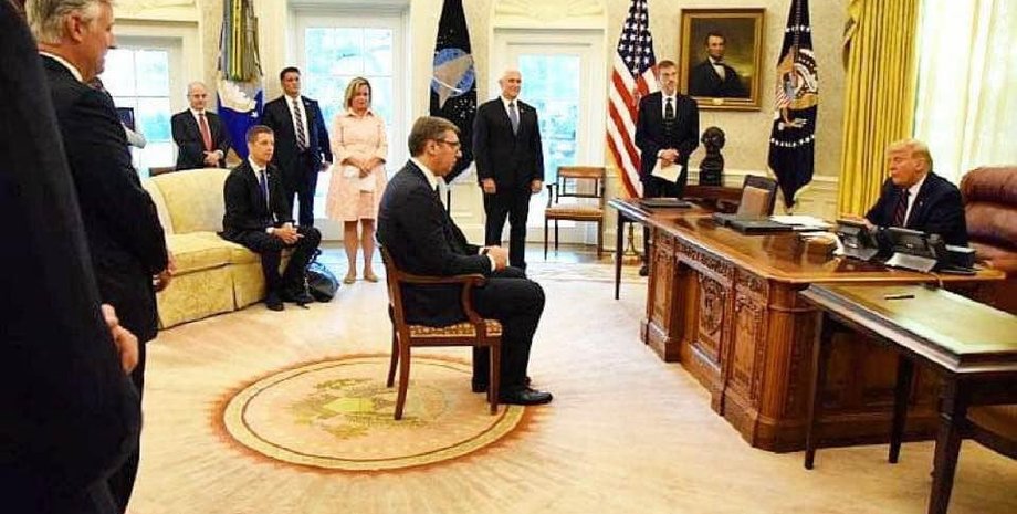 Фото: Facebook / Мария Захарова