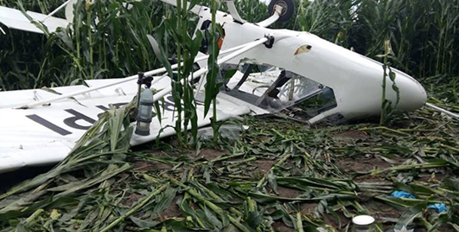 Фото: Национальная полиция Украины