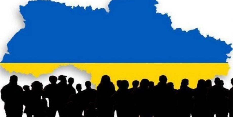 население Украины, депопуляция Украины