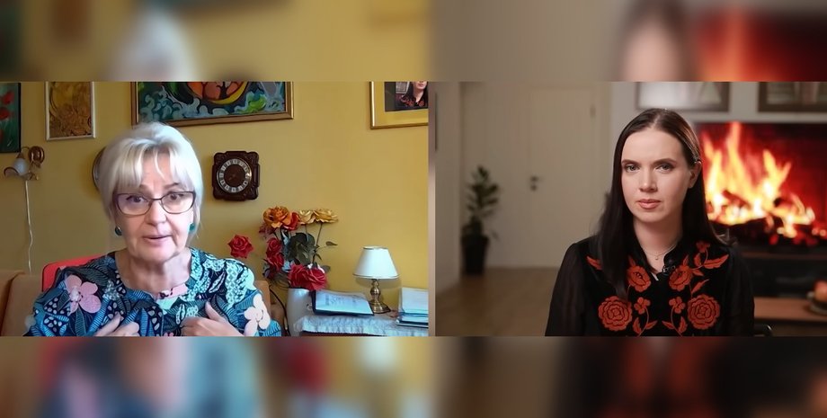 Ірина Фаріон, Яніна Соколова, 5 канал, інтерв'ю, скандал, фото