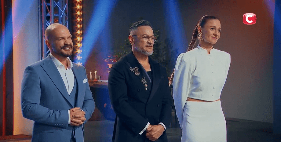 кто выиграл Мастершеф