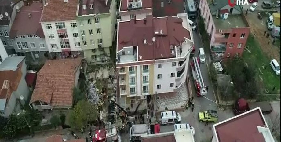 Фото: cnnturk.com