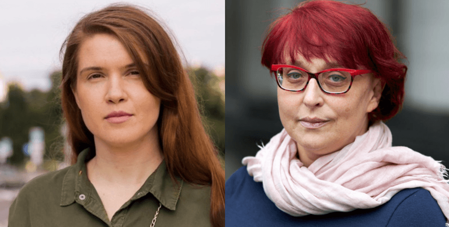 законопроект о присвоении государственных функций, авторы Марьяна Безуглая и Галина Третьякова, отзыв законопроекта