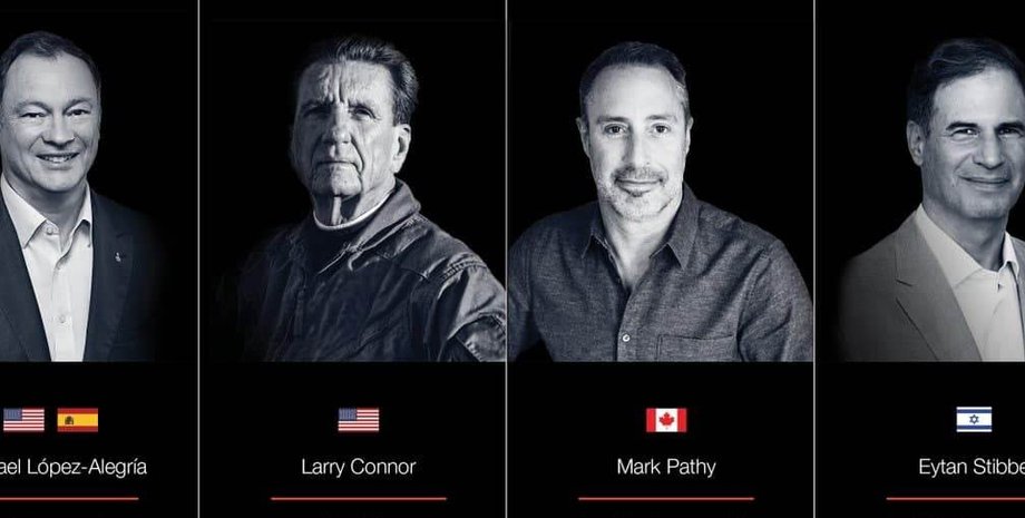 космические туристы, SpaceX, Crew Dragon, МКС, Илон Маск