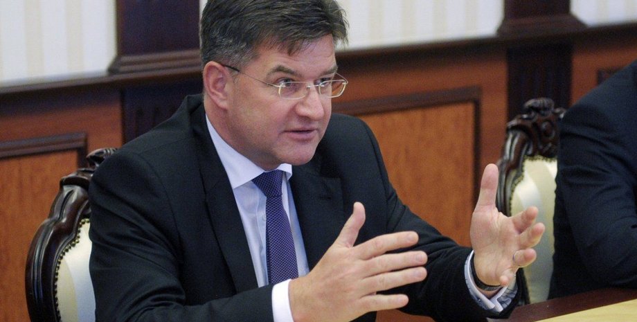 Мирослав Лайчак / Фото: УНИАН