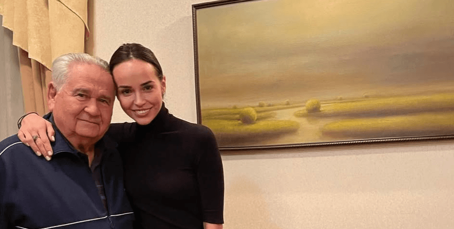 умер витольд фокин, внучка витольда фокина, трехсторонняя контактная группа, последние слова витольда фокина, первый премьер