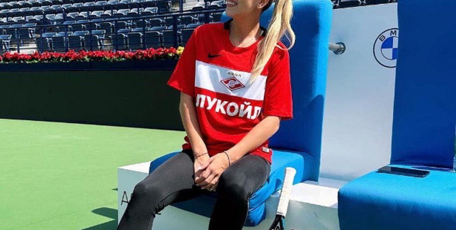 Анастасия Потапова