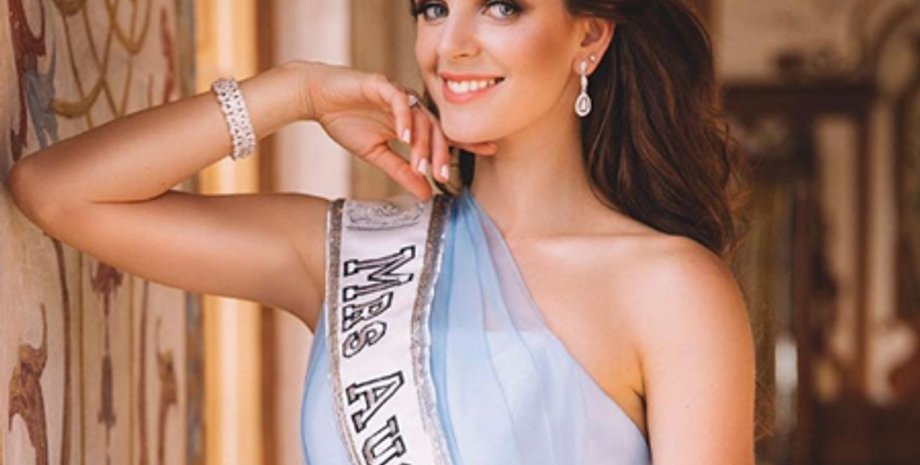 Фото: Instagram Инги Малик