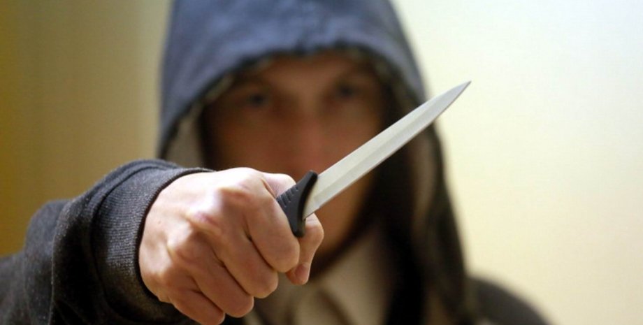 нападение, ножевые, митрополит, запорожье, с ножами, напали