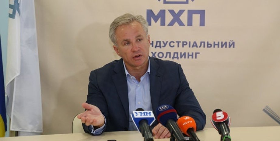 Юрий Косюк/Фото: InfoResist